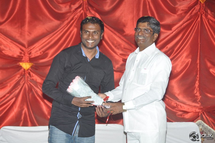 Loukyam-Movie-50-Days-Celebrations